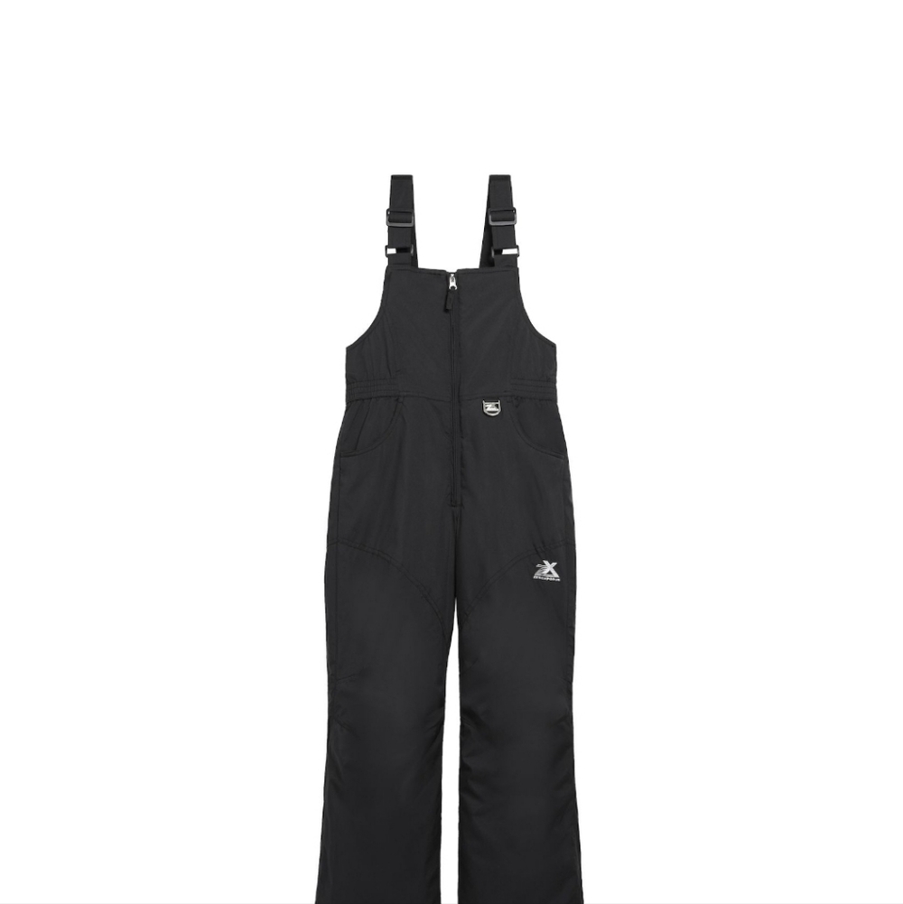 Navy Ski Apparel